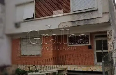 Apartamento com 3 quartos à venda na rua felizardo furtado, 116, petrópolis, porto alegre por r$ 560.000