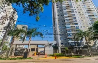 Apartamento com 2 quartos à venda na avenida polônia, 255, são geraldo, porto alegre por r$ 548.000