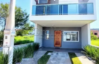 Casa com 3 quartos à venda na rua jorge babot miranda, 873, hípica, porto alegre por r$ 790.000