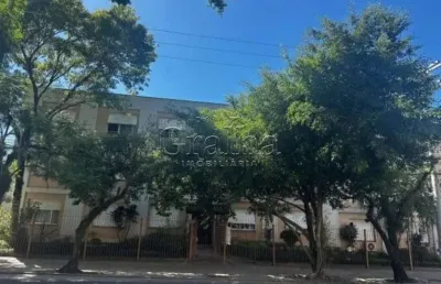 Apartamento com 2 quartos à venda na avenida francisco trein, 780, cristo redentor, porto alegre por r$ 265.000