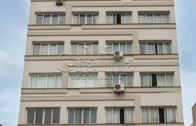 Apartamento com 2 quartos à venda na avenida joão pessoa, 1203, farroupilha, porto alegre por r$ 380.000