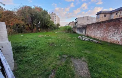 Terreno à venda na rua olinda, 53, são geraldo, porto alegre por r$ 2.000.000