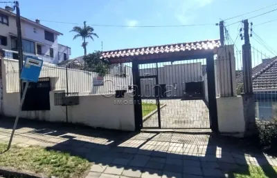 Casa com 3 quartos à venda na rua corrêa lima, 1831, santa tereza, porto alegre por r$ 1.200.000