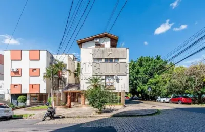 Cobertura com 2 quartos à venda na rua são manoel, 1478, rio branco, porto alegre por r$ 700.000