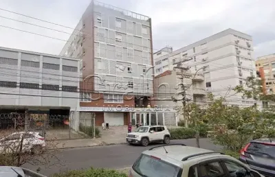 Loft à venda na avenida venâncio aires, 777, santana, porto alegre por r$ 530.000