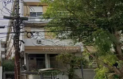 Apartamento com 2 quartos à venda na rua santa terezinha, 160, farroupilha, porto alegre por r$ 580.000