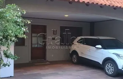 Casa em condomínio fechado com 3 quartos à venda na rua gilberto laste, 141, santa tereza, porto alegre por r$ 951.000