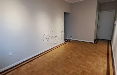 Apartamento com 1 quarto à venda na rua tomaz flores, 312, bom fim, porto alegre por r$ 295.000