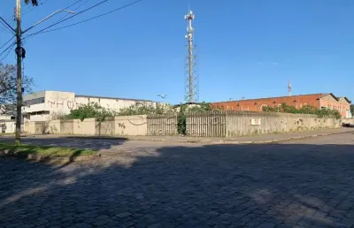 Chácara / sítio à venda na avenida palmira gobbi, 360, humaitá, porto alegre por r$ 2.900.000