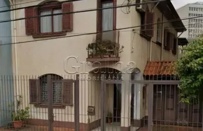 Casa com 3 quartos à venda na rua silva só, 147, santa cecília, porto alegre por r$ 920.000