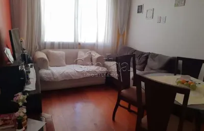 Apartamento com 3 quartos à venda na rua luiz de camões, 179, santo antônio, porto alegre por r$ 310.000