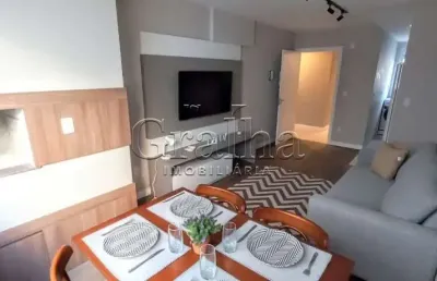 Apartamento com 2 quartos à venda na avenida cristóvão colombo, 109, floresta, porto alegre por r$ 529.000