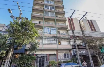 Apartamento com 3 quartos à venda na rua general lima e silva, 625, centro histórico, porto alegre por r$ 700.000