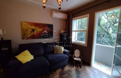 Apartamento com 3 quartos à venda na rua dona laura, 359, rio branco, porto alegre por r$ 570.000