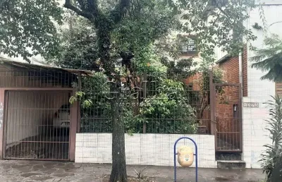 Casa com 3 quartos à venda na rua general lima e silva, 1373, cidade baixa, porto alegre por r$ 890.000