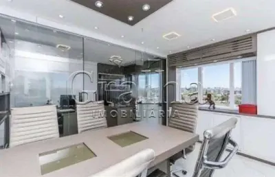 Sala comercial com 2 salas à venda na avenida assis brasil, 3551, jardim lindóia, porto alegre por r$ 850.000