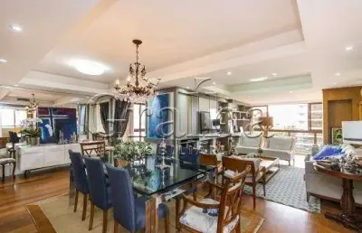 Apartamento com 3 quartos à venda na rua carlos trein filho, 1080, bela vista, porto alegre por r$ 2.713.000