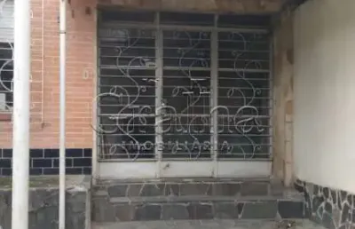 Casa com 8 quartos à venda na rua doutor ramiro d'ávila, 212, azenha, porto alegre por r$ 1.200.000
