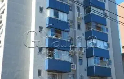 Apartamento com 2 quartos à venda na rua gomes jardim, 1120, santana, porto alegre por r$ 520.000
