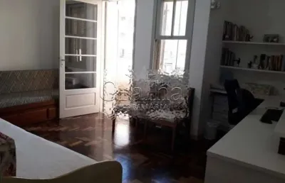 Apartamento com 2 quartos à venda na rua santana, 779, farroupilha, porto alegre por r$ 350.000