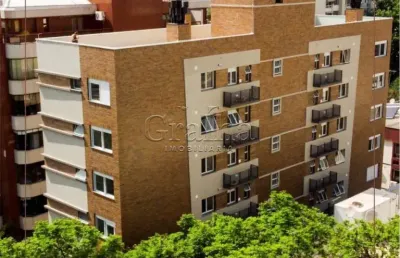 Apartamento com 2 quartos à venda na rua casemiro de abreu, 111, bela vista, porto alegre por r$ 1.045.000
