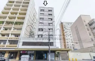 Apartamento com 3 quartos à venda na avenida independência, 687, independência, porto alegre por r$ 535.000