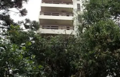 Apartamento com 3 quartos à venda na rua carlos trein filho, 441, auxiliadora, porto alegre por r$ 1.560.000
