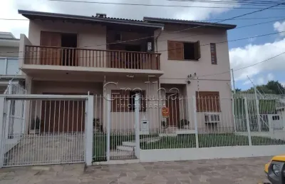 Casa com 4 quartos à venda na rua elias bothome, 346, jardim itu sabará, porto alegre por r$ 990.000