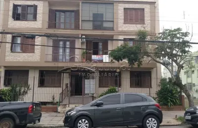 Apartamento com 3 quartos à venda na rua vicente da fontoura, 704, santana, porto alegre por r$ 352.000