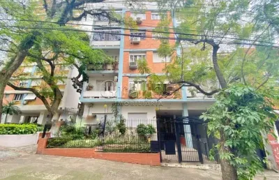 Apartamento com 2 quartos à venda na rua garibaldi, 867, independência, porto alegre por r$ 695.000
