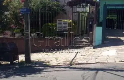 Apartamento com 2 quartos à venda na rua oscar schneider, 422, medianeira, porto alegre por r$ 265.000