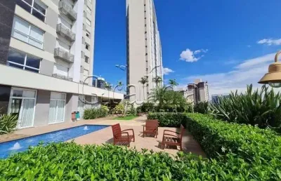 Apartamento com 1 quarto à venda na rua curvelo, 130, petrópolis, porto alegre por r$ 590.000
