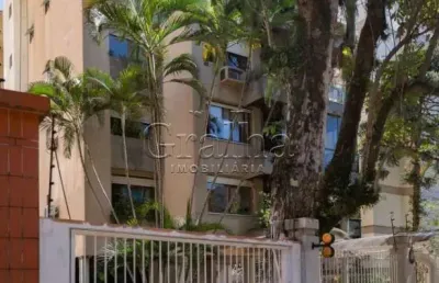 Cobertura com 3 quartos à venda na rua germano petersen júnior, 501, auxiliadora, porto alegre por r$ 1.499.000