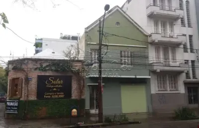 Casa com 5 quartos à venda na travessa da paz, 6, farroupilha, porto alegre por r$ 960.000