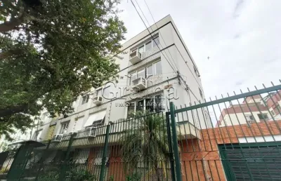Apartamento com 2 quartos à venda na rua miguel couto, 420, menino deus, porto alegre por r$ 350.000