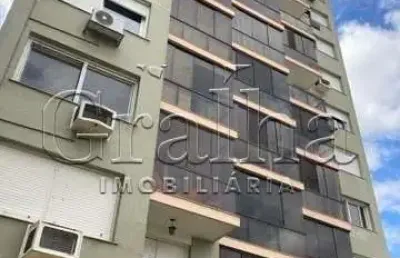 Apartamento com 3 quartos à venda na avenida padre cacique, 266, menino deus, porto alegre por r$ 1.118.000