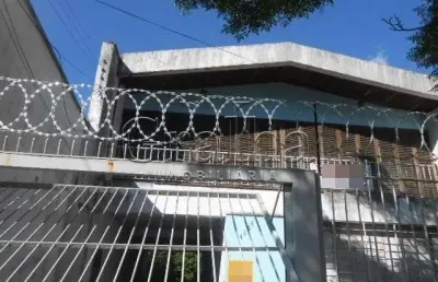 Casa com 4 quartos à venda na rua são manoel, 1854, santana, porto alegre por r$ 1.100.000