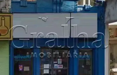 Ponto comercial com 2 salas à venda na avenida presidente franklin roosevelt, 935, navegantes, porto alegre por r$ 430.000