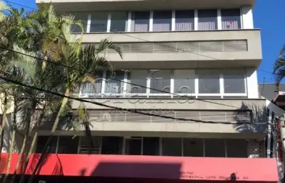 Sala comercial com 1 sala à venda na rua lopo gonçalves, 60, cidade baixa, porto alegre por r$ 149.000
