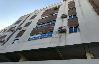 Apartamento com 2 quartos à venda na rua leopoldo bier, 45, santana, porto alegre por r$ 438.000