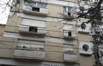 Cobertura com 3 quartos à venda na avenida josé bonifácio, 61, farroupilha, porto alegre por r$ 1.150.000