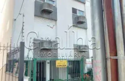 Apartamento com 2 quartos à venda na rua veador porto, 232, santana, porto alegre por r$ 330.000
