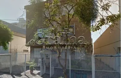 Apartamento com 2 quartos à venda na rua domingos crescêncio, 559, santana, porto alegre por r$ 287.500