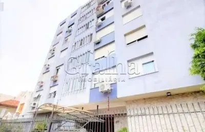 Apartamento com 3 quartos à venda na rua luiz afonso, 158, cidade baixa, porto alegre por r$ 535.000