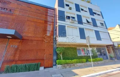 Apartamento com 2 quartos à venda na rua mariante, 784, rio branco, porto alegre por r$ 215.000