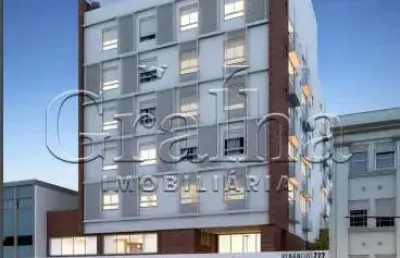Apartamento com 2 quartos à venda na avenida venâncio aires, 777, santana, porto alegre por r$ 726.233
