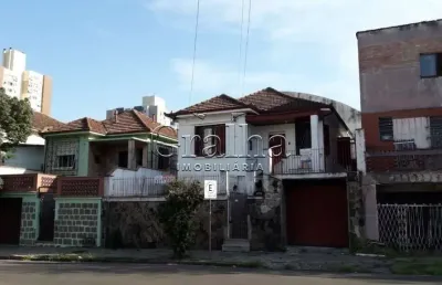 Terreno à venda na rua são luís, 1021, santana, porto alegre por r$ 875.000