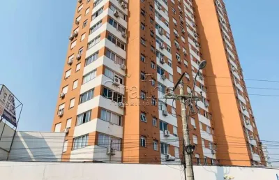 Apartamento com 1 quarto à venda na avenida da azenha, 680, azenha, porto alegre por r$ 360.000
