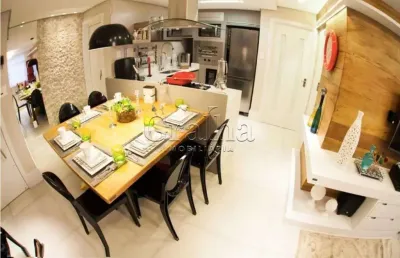 Apartamento com 3 quartos à venda na rua eurico lara, 59, medianeira, porto alegre por r$ 360.000