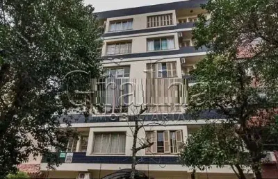 Apartamento com 3 quartos à venda na rua laurindo, 208, santana, porto alegre por r$ 370.000